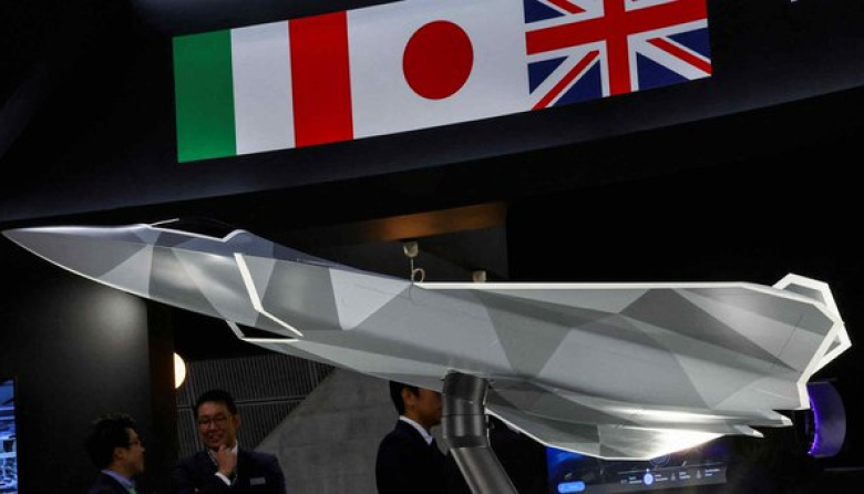 “Un Competidor Global al F-35 Nace Lentamente: Canadá y Alemania Podrían Convertir el GCAP en una Coalición de Tres Continentes”