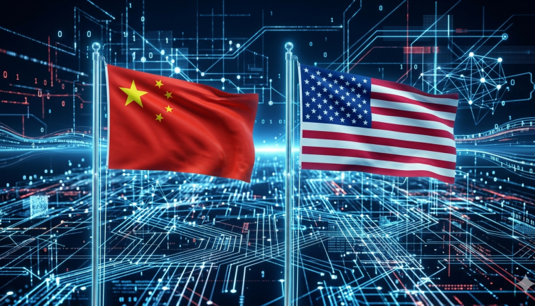 “China se Convierte en Competidor Par en Ciberespacio: El Informe del CSIS que Advierte sobre la Pérdida de Ventaja de Estados Unidos”