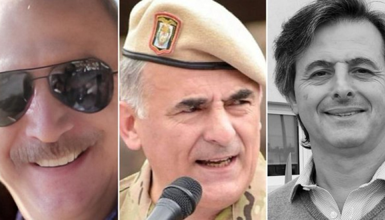 “‘Si jugás con los amigos, te van a llegar los caramelos’: Explosivo escándalo de corrupción en la Casa Militar”