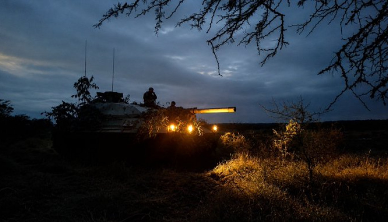 ¿Por qué el Ejército Argentino se prepara para defender la Patagonia?