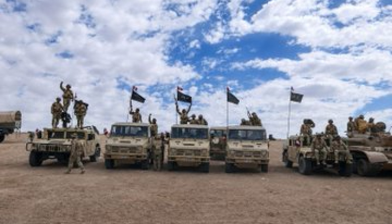 Ejército del Perú realiza ejercicios integrados de tanques y antitanques con fuego real en el sur del país