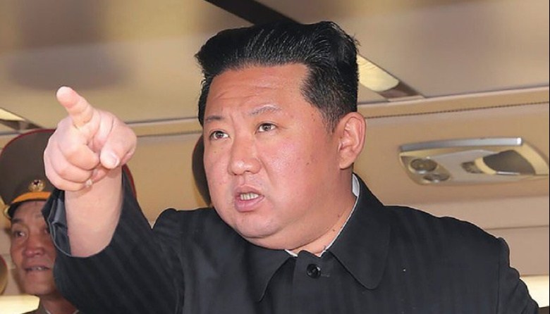 Corea del Norte afirma que nunca renunciará a su arsenal nuclear