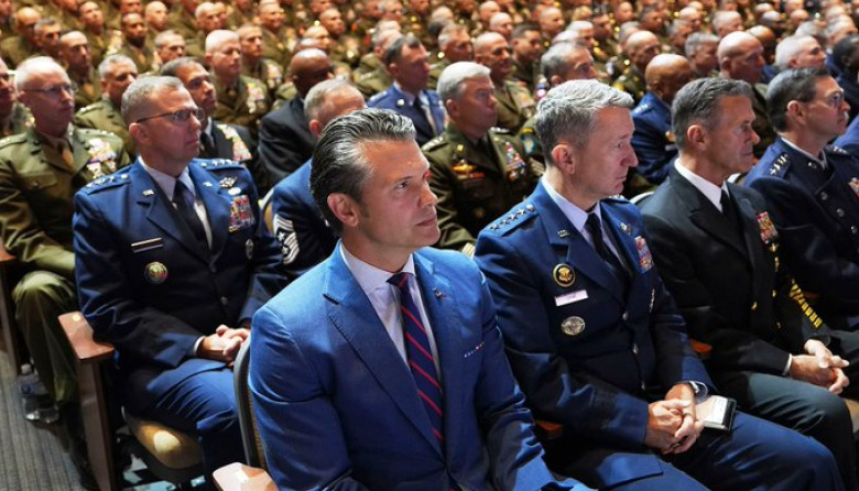 Estados Unidos necesitará entre 3 y 5 años para reponer sus reservas de misiles tras la guerra contra Irán