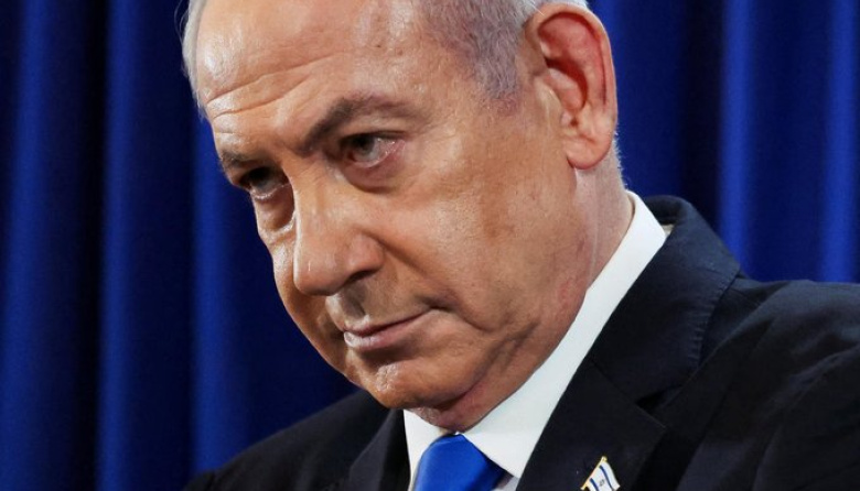 Israel afirma que se está preparando para un posible conflicto con Egipto y Turquía