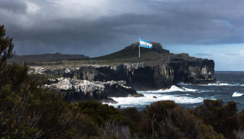 La Isla de los Estados: El centinela estratégico del extremo sur argentino
