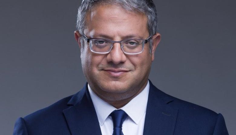 Ben-Gvir desafía abiertamente a Trump: “Es hora de decirle NO” y seguir atacando a Hezbolá