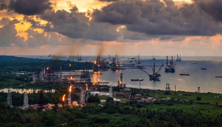 ¡El Milagro del Siglo XXI! Guyana y su explosivo boom petrolero que está cambiando Sudamérica
