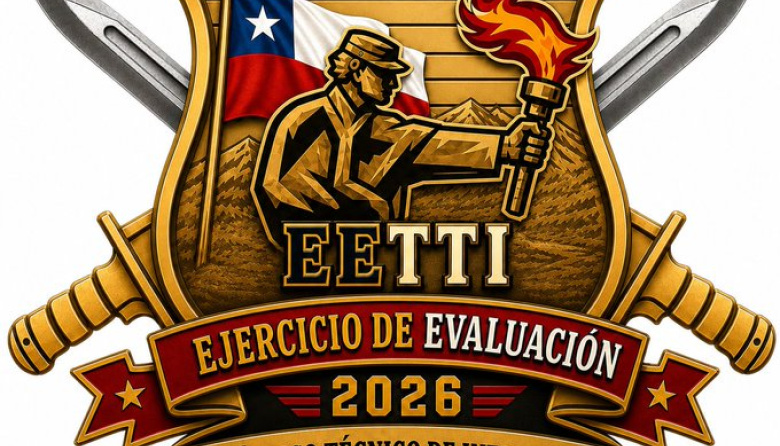 Chile y Brasil fortalecen su alianza militar: Inicia el Ejercicio EETTI 2026