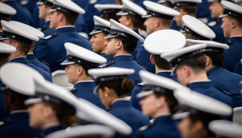 Pete Hegseth bloquea ascensos de nueve coroneles de la Fuerza Aérea y retrasa a más de dos docenas de oficiales superiores
