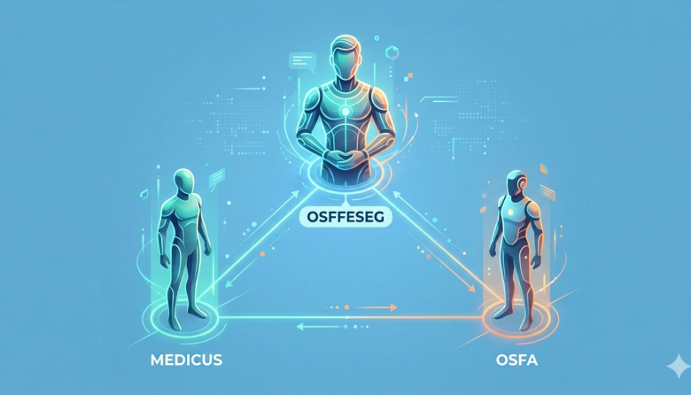 Crisis de IOSFA, Deuda del Ministerio de Seguridad y la Triangulación con Medicus