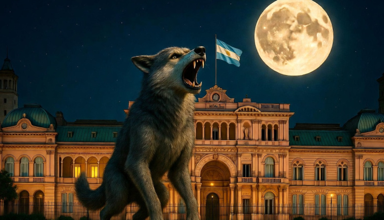 ¡El único país del mundo que legisló contra los hombres lobo!