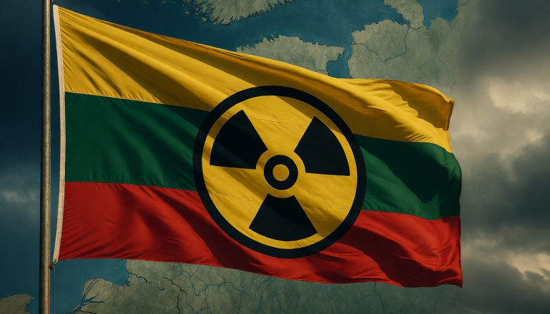 Lituania inicia negociaciones con EE.UU. para desplegar armas nucleares estadounidenses