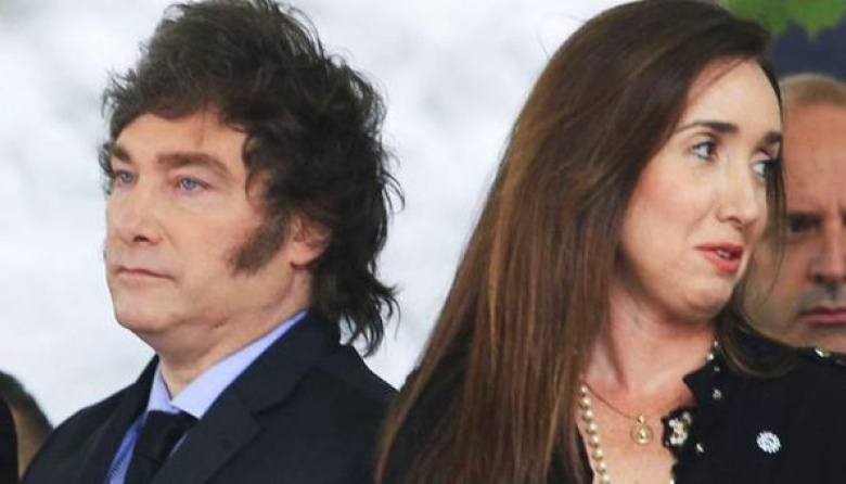 Crónica de una gran mentira: La dupla Milei-Villarruel y la supuesta revalorización de las Fuerzas Armadas