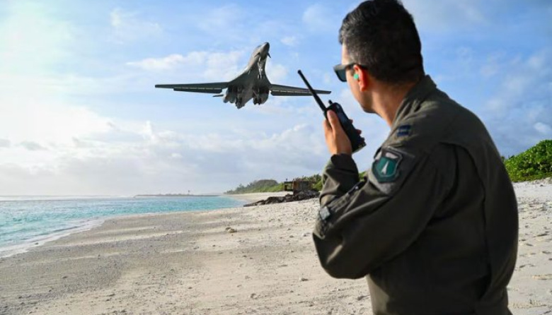 La Casa Blanca considera comprar directamente las Islas Chagos a Mauricio y dejar fuera a Gran Bretaña