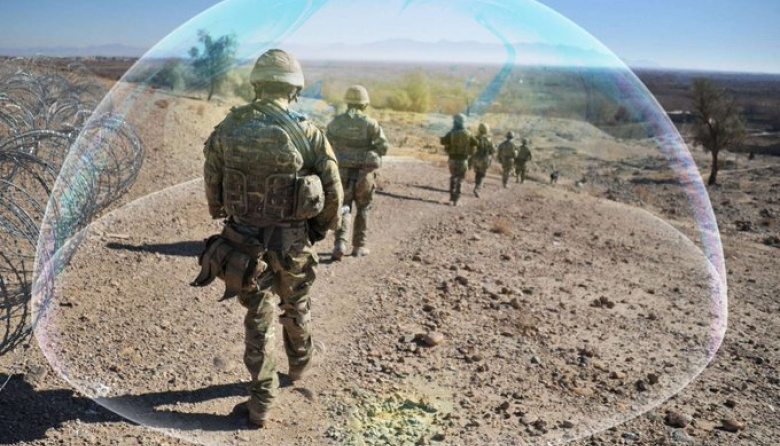 El Ejército Británico probará en 2027 el avanzado inhibidor de guerra electrónica CRENIC contra drones e IED