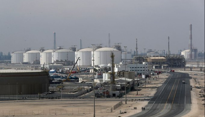 Doha buscó garantizar la seguridad de Ras Laffan suspendiendo su producción de gas para presionar a EE.UU. e Israe