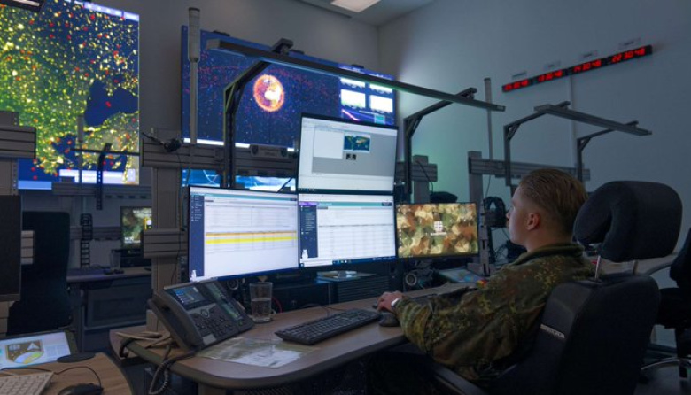 Escenario en el que Rusia esté trabajando en el despliegue de un dispositivo nuclear explosivo en órbita