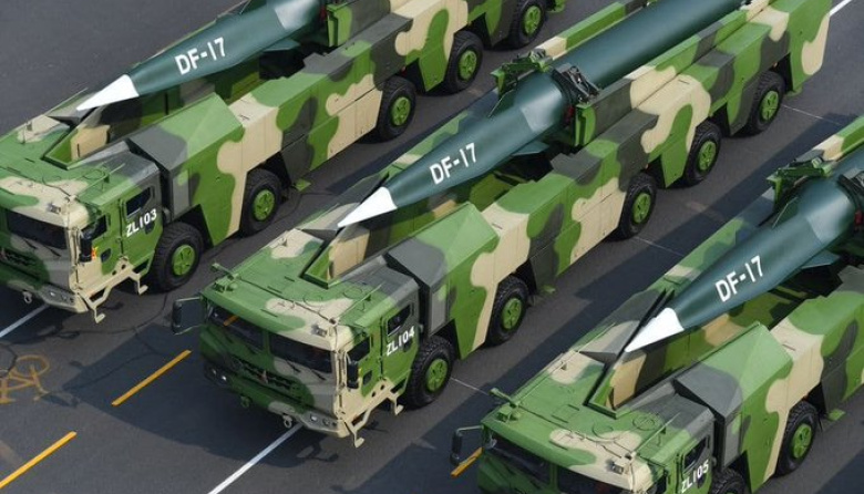 “China ya puede golpear Australia con misiles”: El informe del Lowy Institute que enciende las alarmas en Canberra