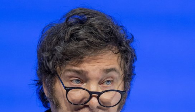 “La Propiedad Privada Absoluta de Milei: Un Proyecto que Contradice la Doctrina Social de la Iglesia”