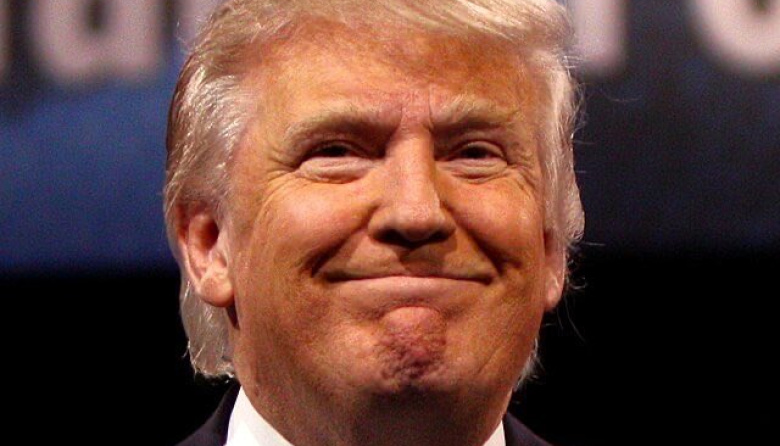 “Trump sacude Oriente Medio: ‘Es injusto que Irán no pueda tener misiles balísticos si otros países sí los tienen’”