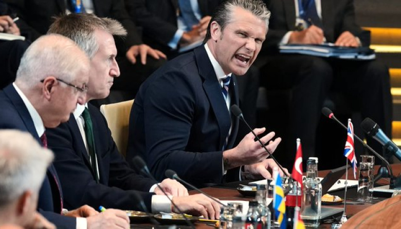 “¡Al borde del colapso!: El Pentágono pide 80.000 millones de dólares de emergencia para no cerrar operaciones este verano”