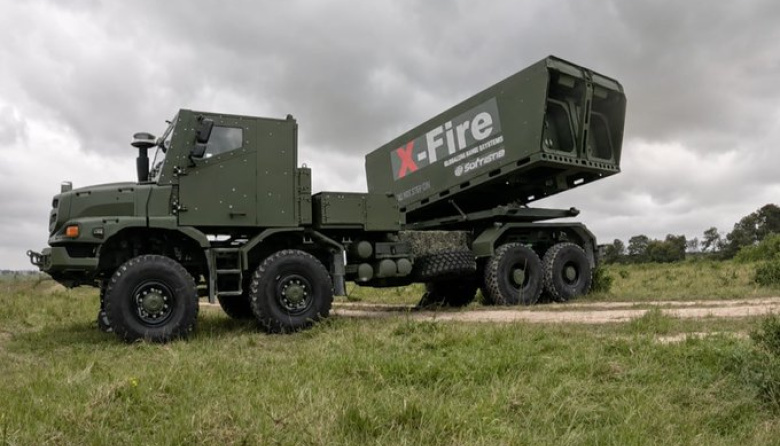“Corea del Sur y Francia se alían para crear un potente misil de 290 km: El nuevo poder de fuego que sacude Europa”
