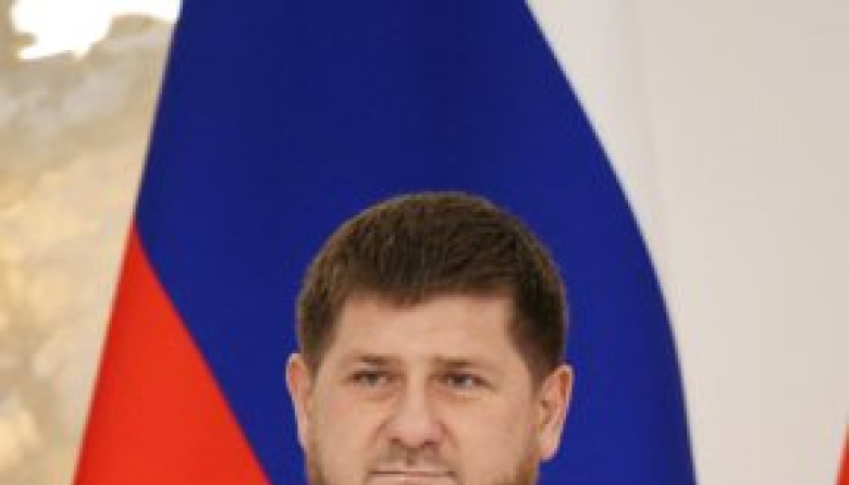 “Kadyrov se ofrece por completo a Irán: ‘Estoy dispuesto a entregarles todas mis armas y apoyo’”