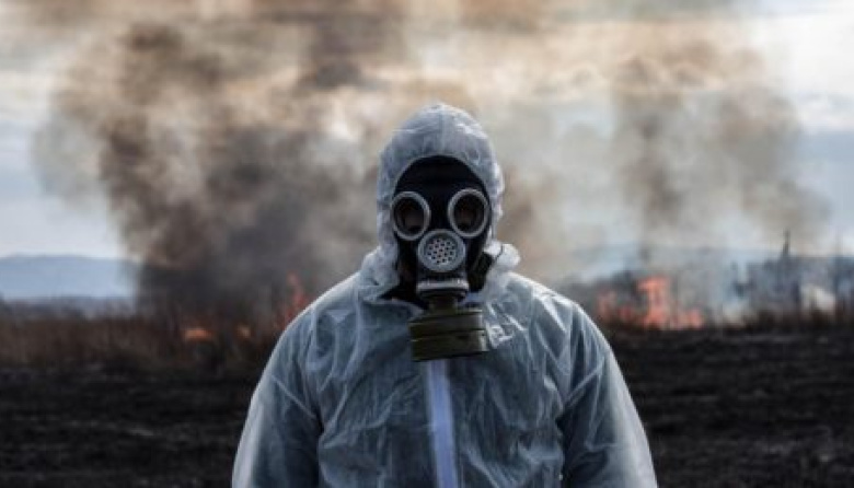 “Rusia prepara un posible desastre biológico en Jersón: Enterrando animales con ántrax cerca de zonas pobladas”