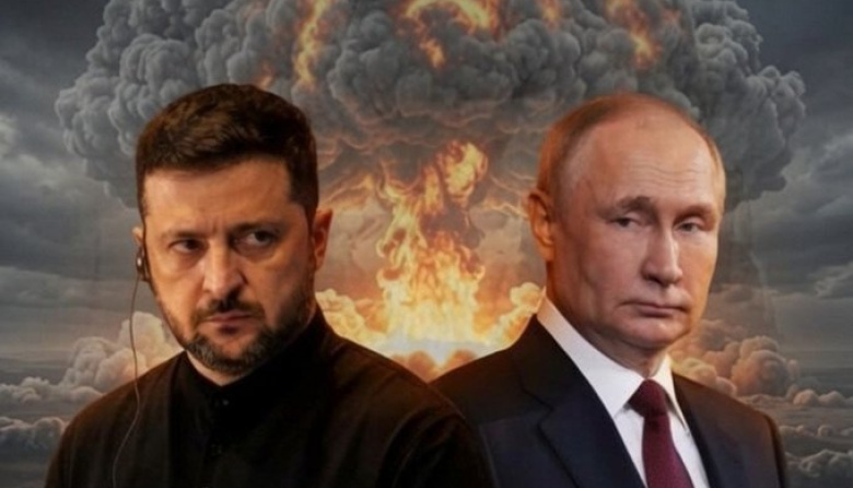 Doctrina nuclear rusa y el rol de Bielorrusia