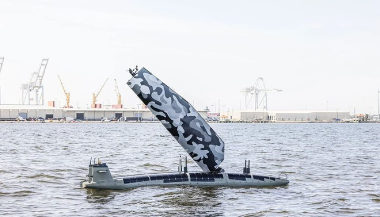 “China instala plataforma secreta en Scarborough: el nuevo movimiento que enfurece a Filipinas”
