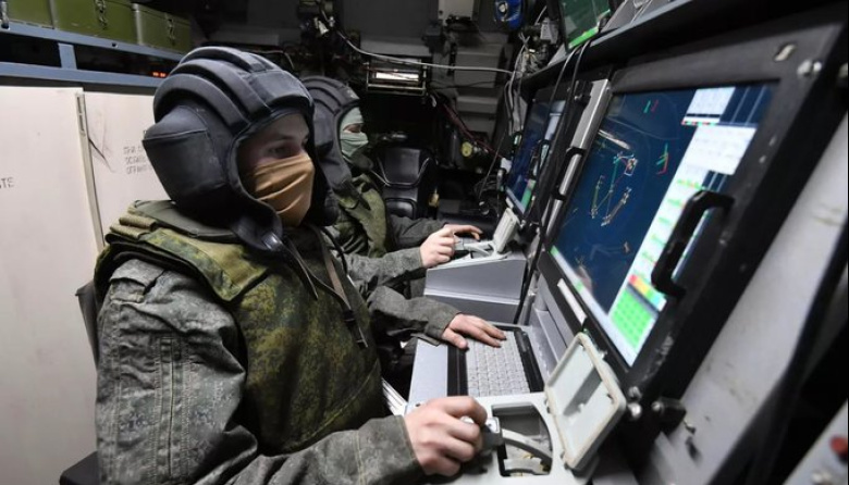 Ucrania desata una tormenta de 660 drones en el mayor ataque del año contra suelo ruso