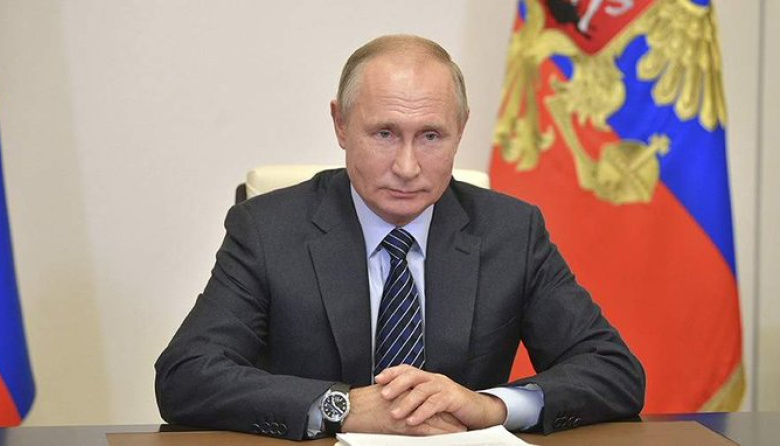Putin redefine el Estado de la Unión a través del poder de las regiones