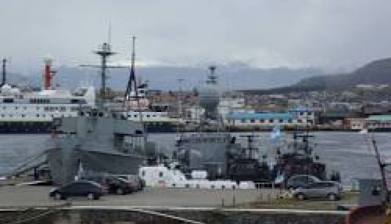 El Destino de la Soberanía Austral: Los Fundamentos detrás de la Venta de Terrenos de la Armada en Ushuaia