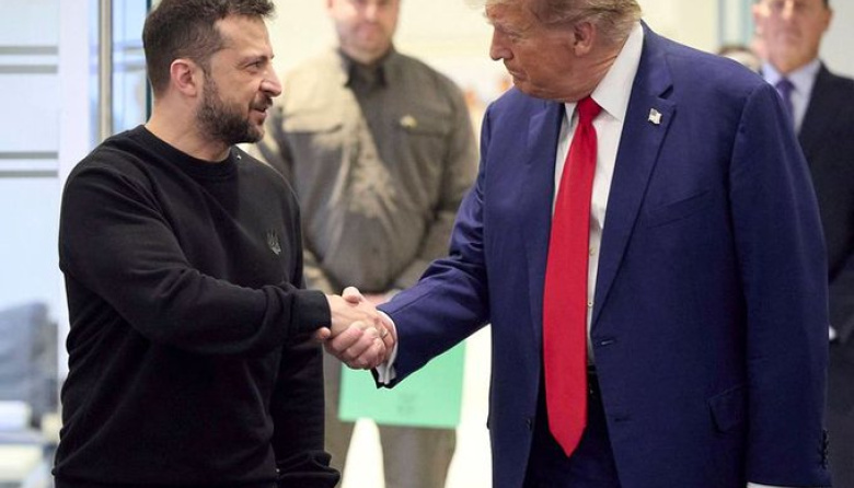 Los informes de inteligencia que asombran a Trump y reescriben las reglas del juego