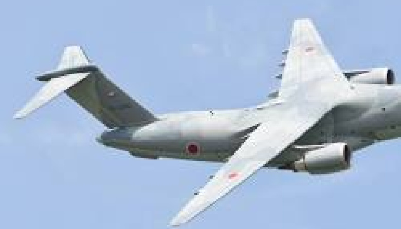 Dominio invisible: Japón prepara el EC-2, su nuevo gigante de guerra electrónica