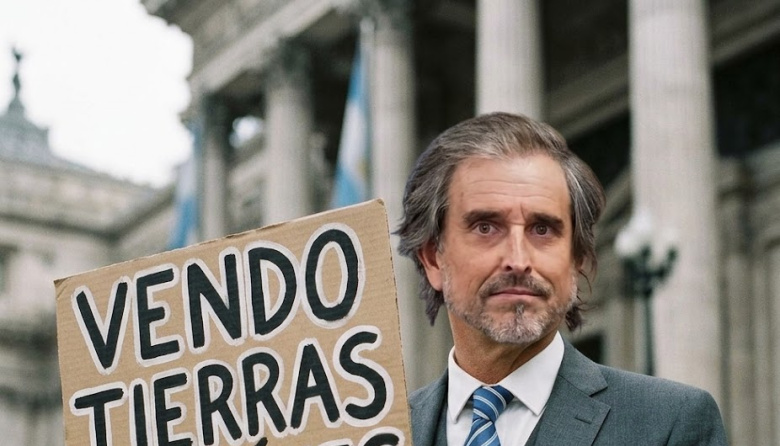 Juliana Di Tullio vs. Benegas Lynch: Terremoto en el Senado por negocios inmobiliarios y la Ley de Propiedad Privada