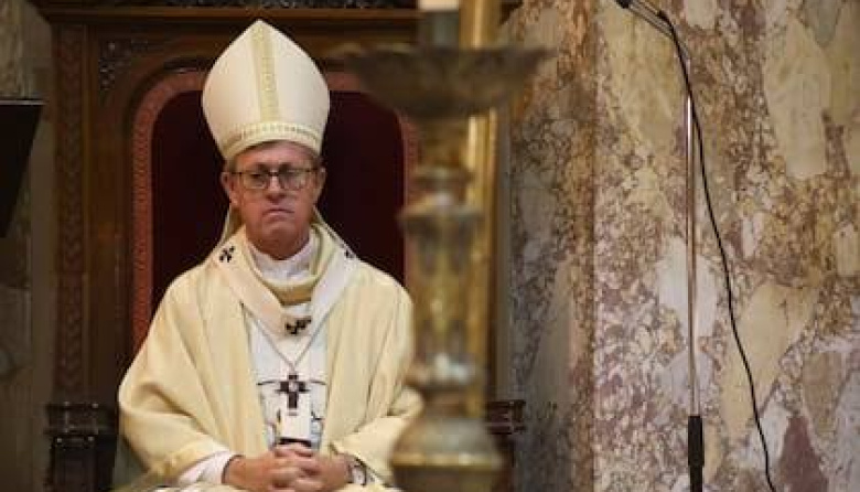 San Cayetano: El clamor por pan, trabajo y unidad en la homilía de Mons. García Cuerva