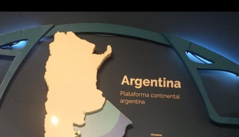 El mapa que nos completa: por qué la Argentina bicontinental redefine nuestra posición en el mundo