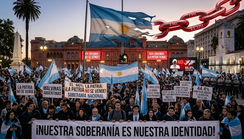 La encrucijada libertaria: cómo el electorado joven sopesa el pragmatismo económico frente al orgullo soberano