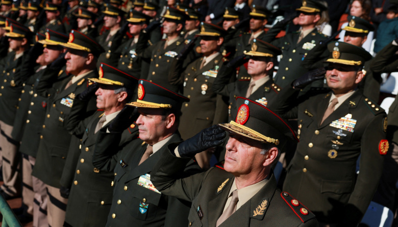 El Reclamo del General de Brigada (R) Horacio Daniel Piazza y el Impacto del DNU 473/2026 en el Ejército Argentino