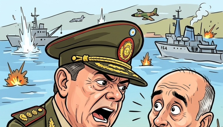 La torpeza diplomática y la grieta institucional: el bochornoso episodio de las declaraciones sobre el Estrecho de Magallanes