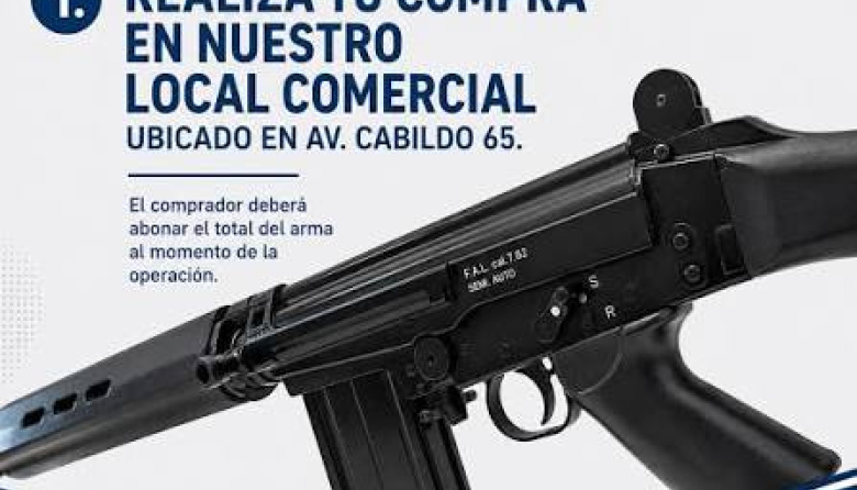 De la Gloria Industrial al Algoritmo: La Decadencia Estratégica de Fabricaciones Militares