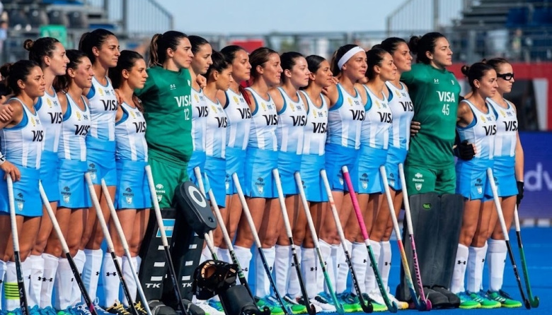 La voz del liderazgo: Majo Granato y el reclamo que trasciende la camiseta