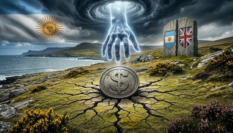 Las 4 palancas de poder con las que EE. UU. podría forzar a Gran Bretaña a devolver las Malvinas