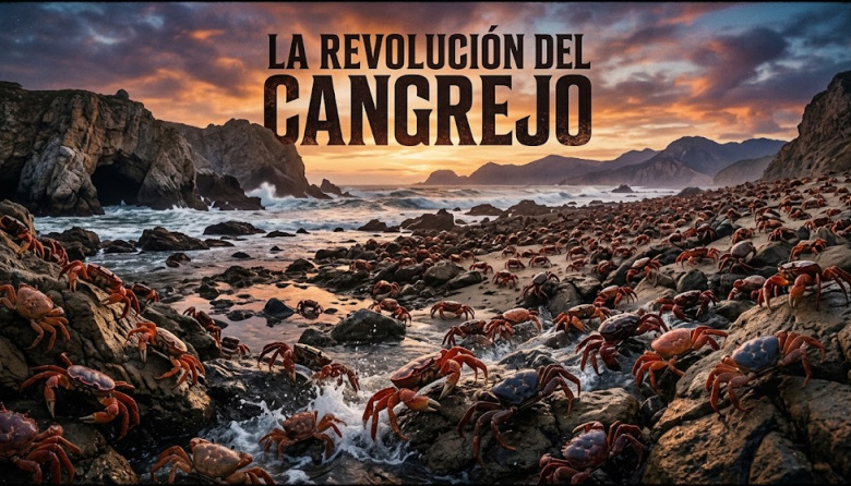 La Revolución del Cangrejo