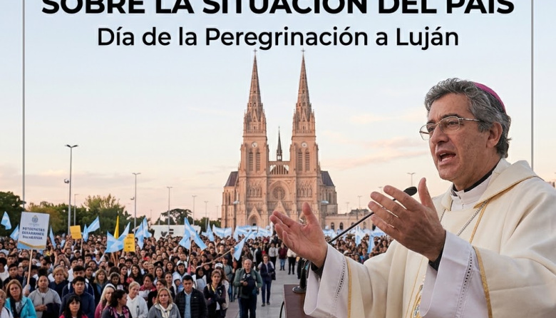 TENSIONES, PROTESTAS Y "UN PUEBLO QUE NO BAJA LOS BRAZOS": EL IMPACTO DE LAS DECLARACIONES DE GARCÍA CUERVA EN LUJÁN