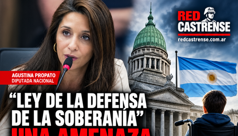 Inconstitucionalidad y preocupación por las recientes declaraciones sobre la “Ley de Defensa de la Soberanía”