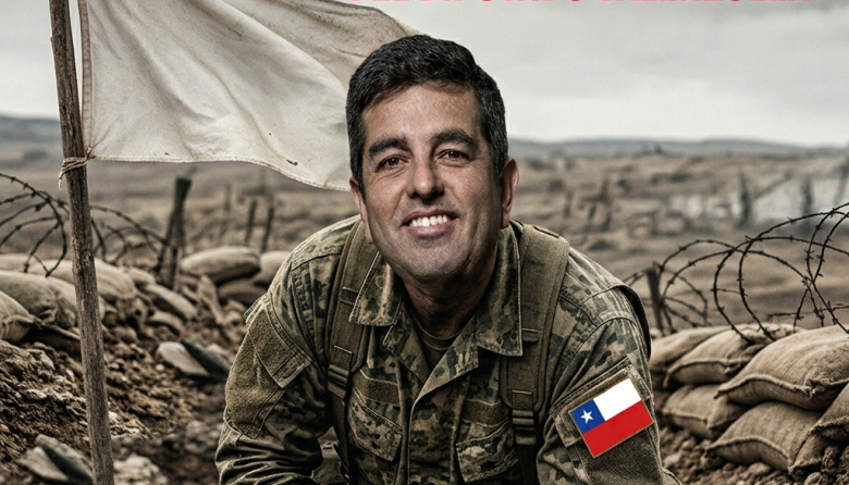 Entre la trinchera y la integración: Una respuesta al diputado chileno Daniel Valenzuela