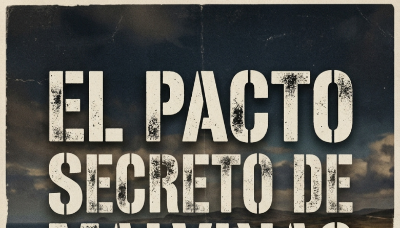 El pacto secreto del Atlántico Sur: los aviones brasileños que volaron con la escarapela argentina en Malvinas