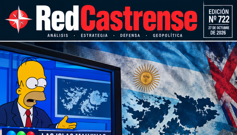 Malvinas fuera de pantalla: Telefe, los negocios británicos de Manzano y las preguntas que siguen abiertas